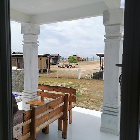 Cc Homestay Kampung Mangkuk, Terengganu كامبونج بيناريك المظهر الخارجي الصورة