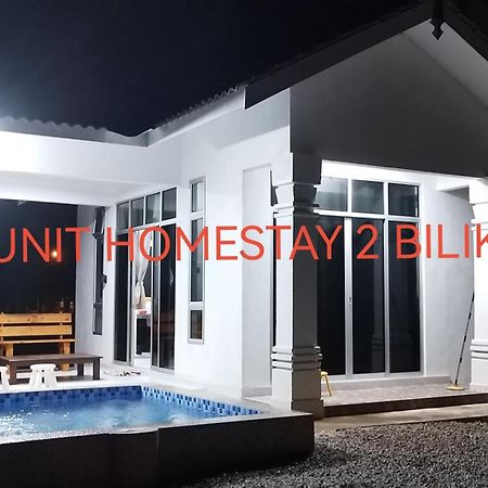 Cc Homestay Kampung Mangkuk, Terengganu كامبونج بيناريك المظهر الخارجي الصورة